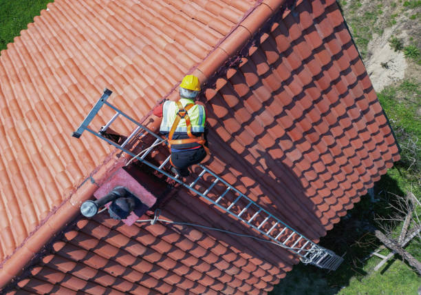 Trusted Plainville, KS Roofing Service Experts