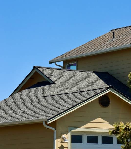 Steel Roofing in Plainville, KS