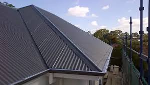 Best Steel Roofing  in Plainville, KS